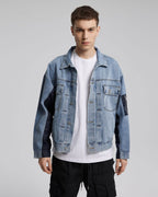 Classic Denim Jacket image 1