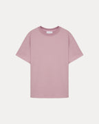 1 × Classic Lounge T-shirt - Dusty Pink, S image