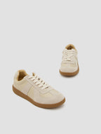 Classic German Trainer Sneaker image 3