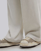 1 × Straight &amp; Roomy Pants image 5