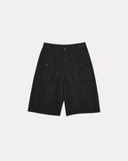 1 × Past-Knees Cargo Shorts image 6