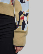 Crewneck Graphic Sweater image 4