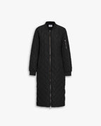 Midi Puffer Coat image 0