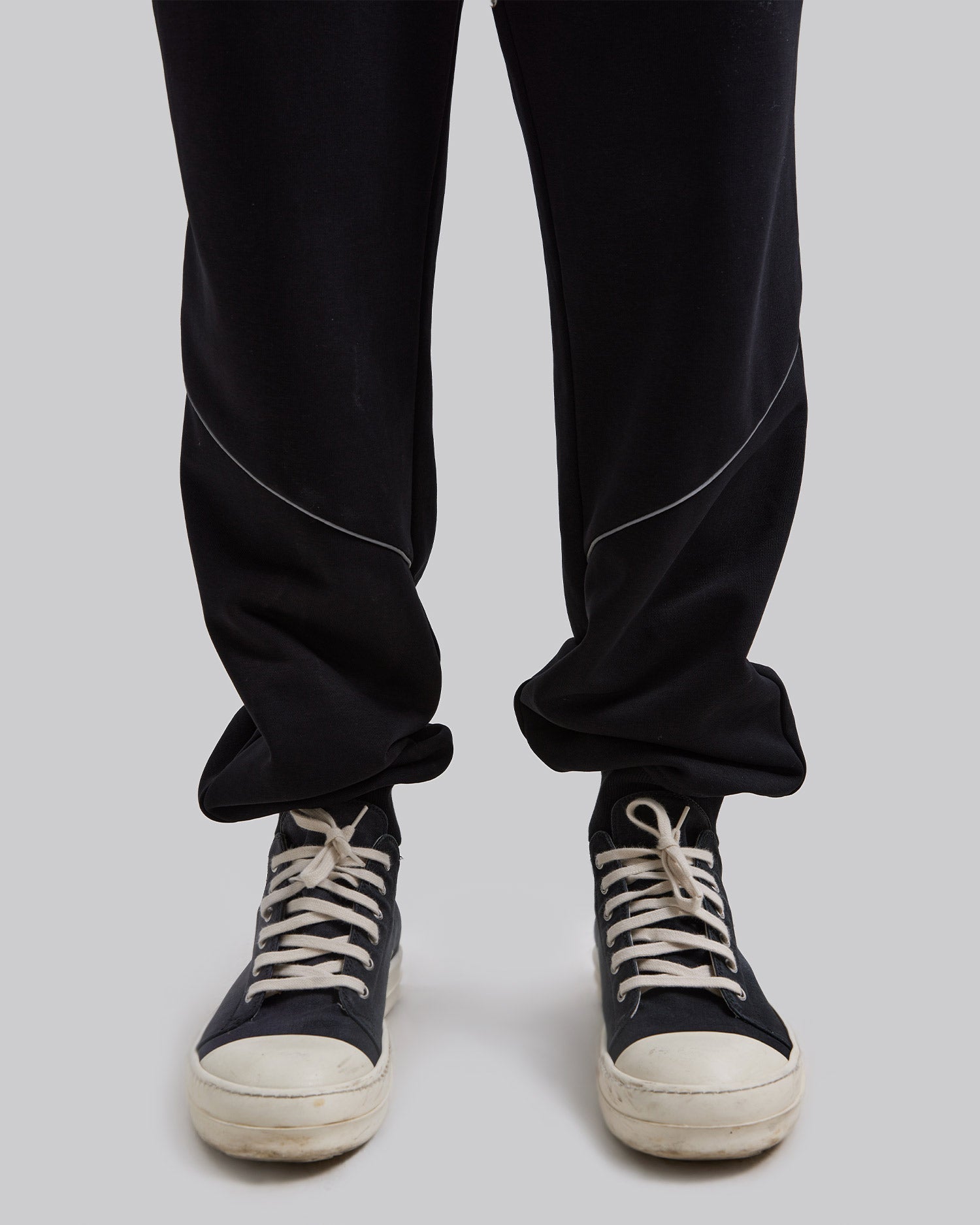 Reflective Lines Track-Pants image 3