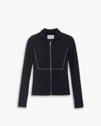 Slim-Fit Turtleneck Undergarment image 0