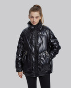 Duck Down Puffer Jacket image 1