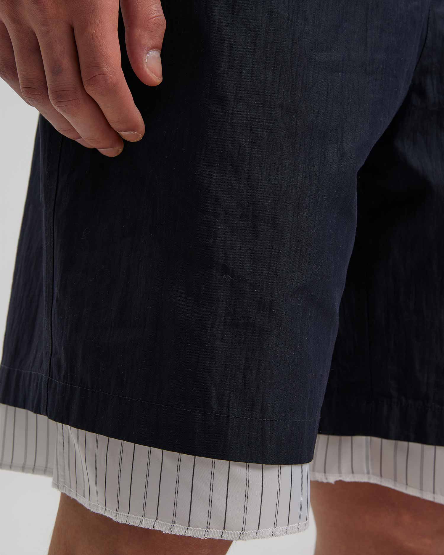 Up-Scaled Shorts image 5