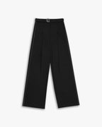 Loose Tapered Pants image 0