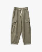 Super Baggy Cargo Pants image 0