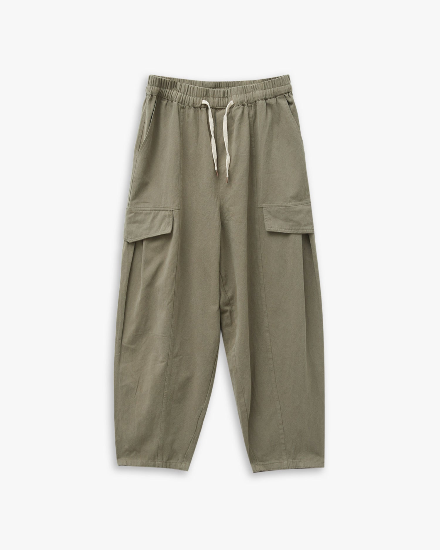 Super Baggy Cargo Pants image 0