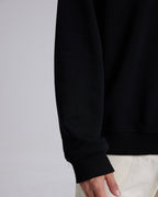 Sweatshirt with Paneled Splits image 4