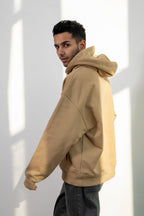 Plain Lounge Hoodie image 8