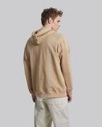 Graphic Patch Hoodie image 4