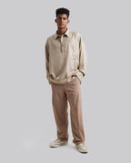 All-Silk Polo Shirt image 2