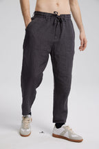Light Linen Pants image 3