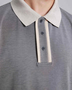 Roomy Polo Tee image 3