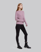 Pure Wool Striped Top image 3
