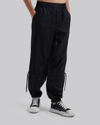 Loose-Fit Drawstring Sweatpants image 3