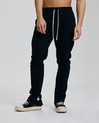 1 × Ankle Zipper Pants image 1