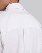 Layered Floating Pocket Shirt image 5