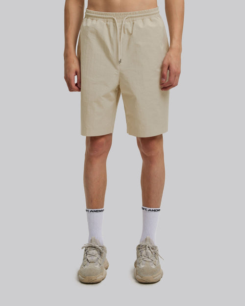 1 × Comfy Plain Shorts image 1