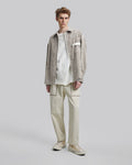 Unique Pocket Outer-Shirt image 3