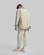 Patchwork Outer-Shirt image 6