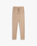 Ribbed-Knit Cashmere Sweatpants image 0
