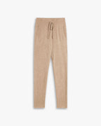 Ribbed-Knit Cashmere Sweatpants image 0