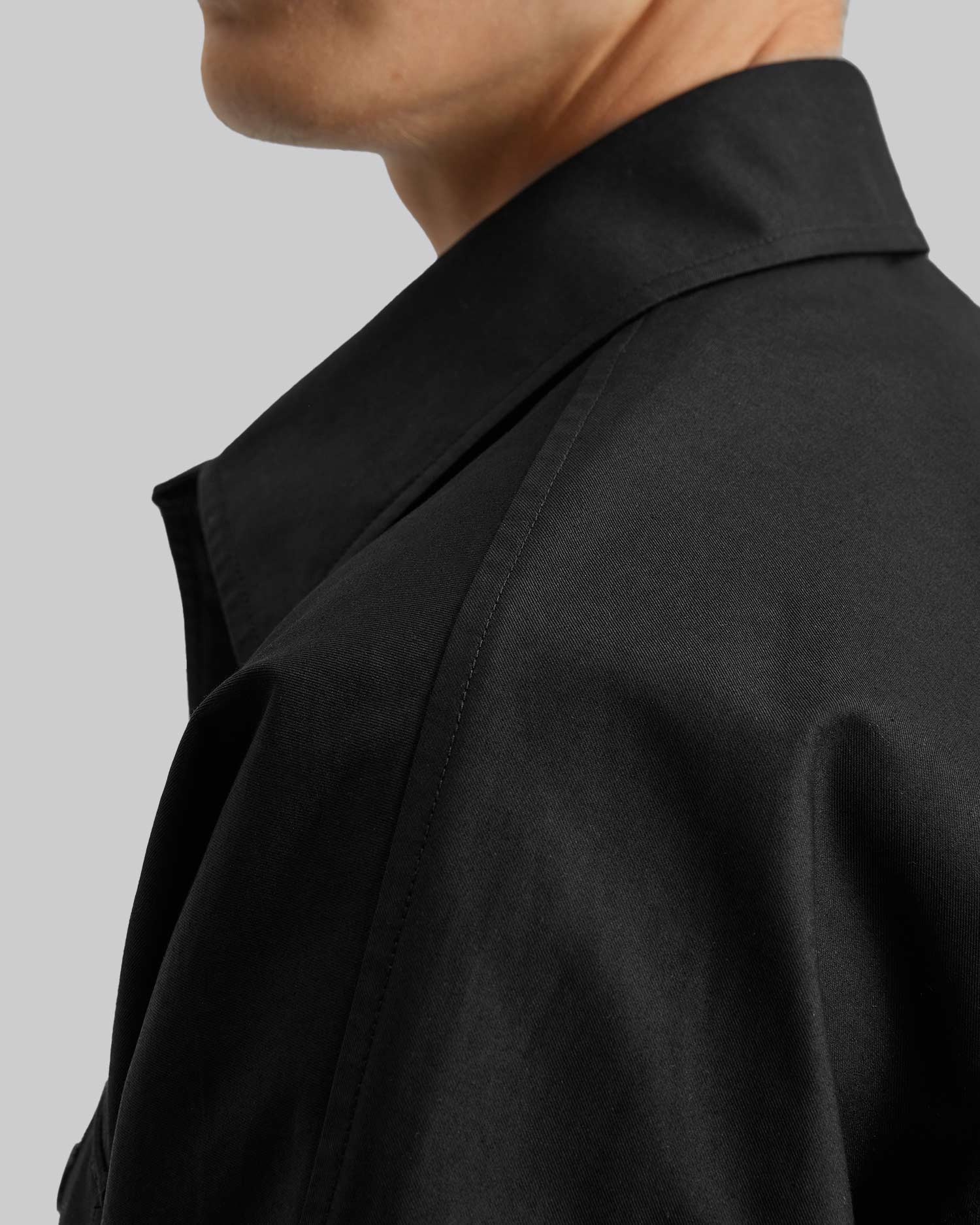Josef Koudelka Tribute X D.A Outershirt image 5