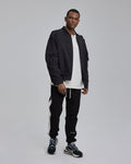 Tactical Jacket - Black, S image
