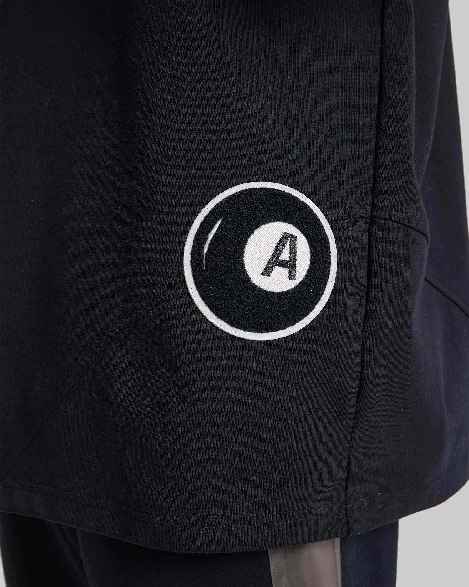 Graphic Print Basic T-Shirt image 5