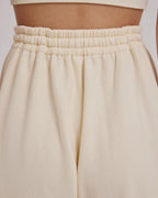 Cotton Wide Leg Pants image 3