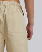 Drawstring Track Shorts image 5