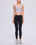High-Rise Legging image 1