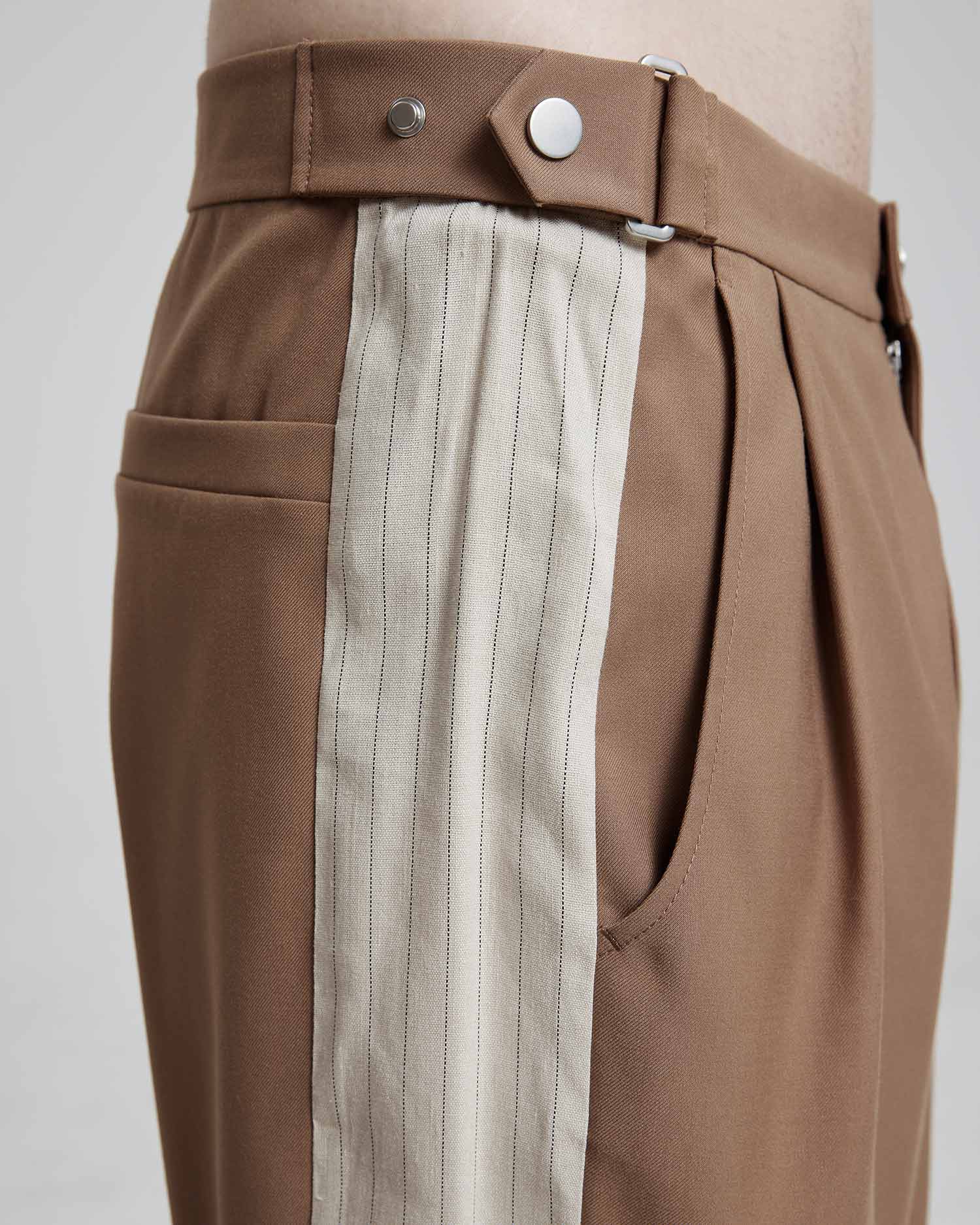 Breathable Track Pants image 3