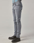 Men's Modern Slim Leg Jeans image 1