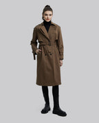 Classic Trench-Coat image 3