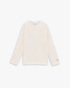 Loose Long-Sleeve T-shirt image 0
