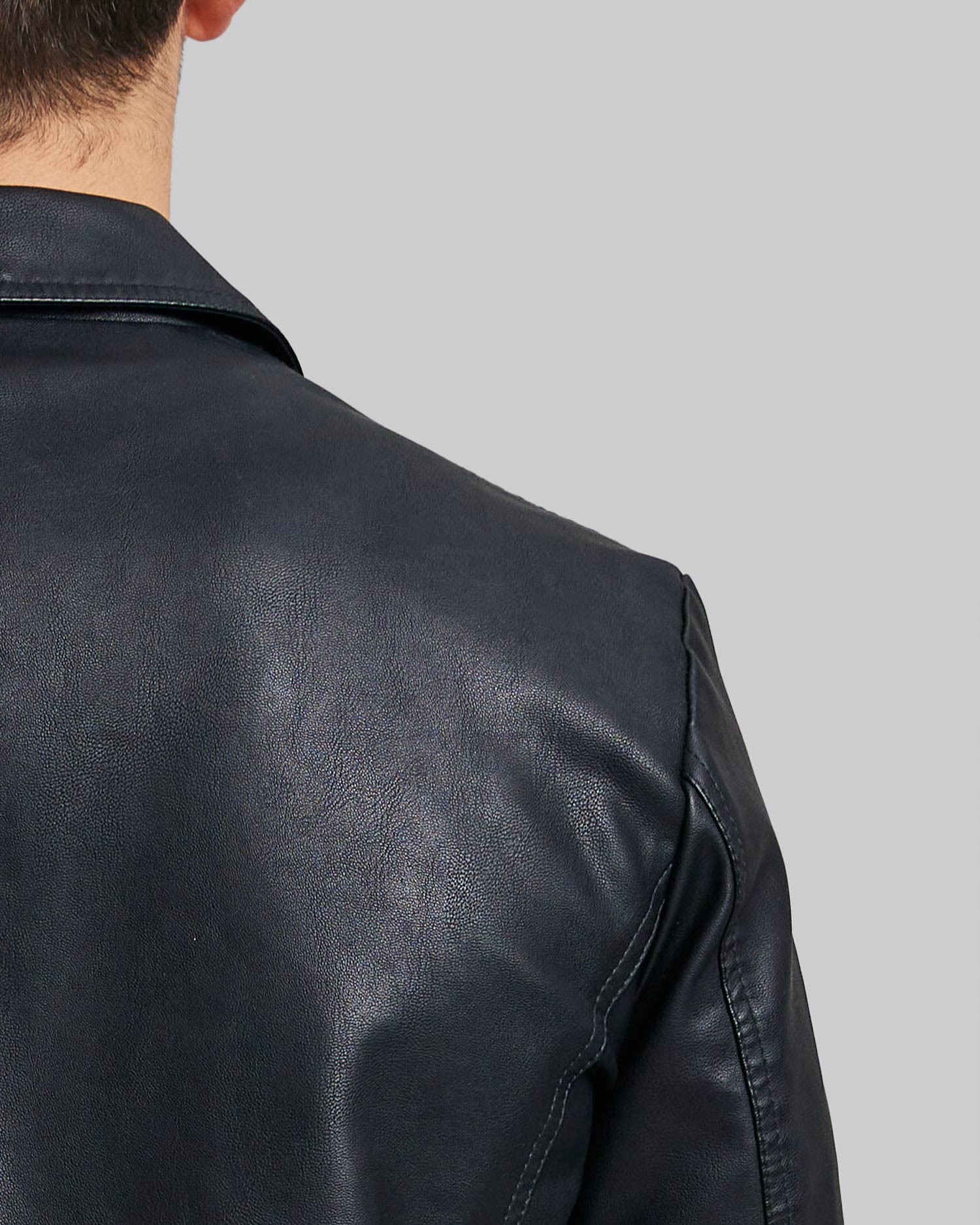 Rocker Jacket with Zipper image 5
