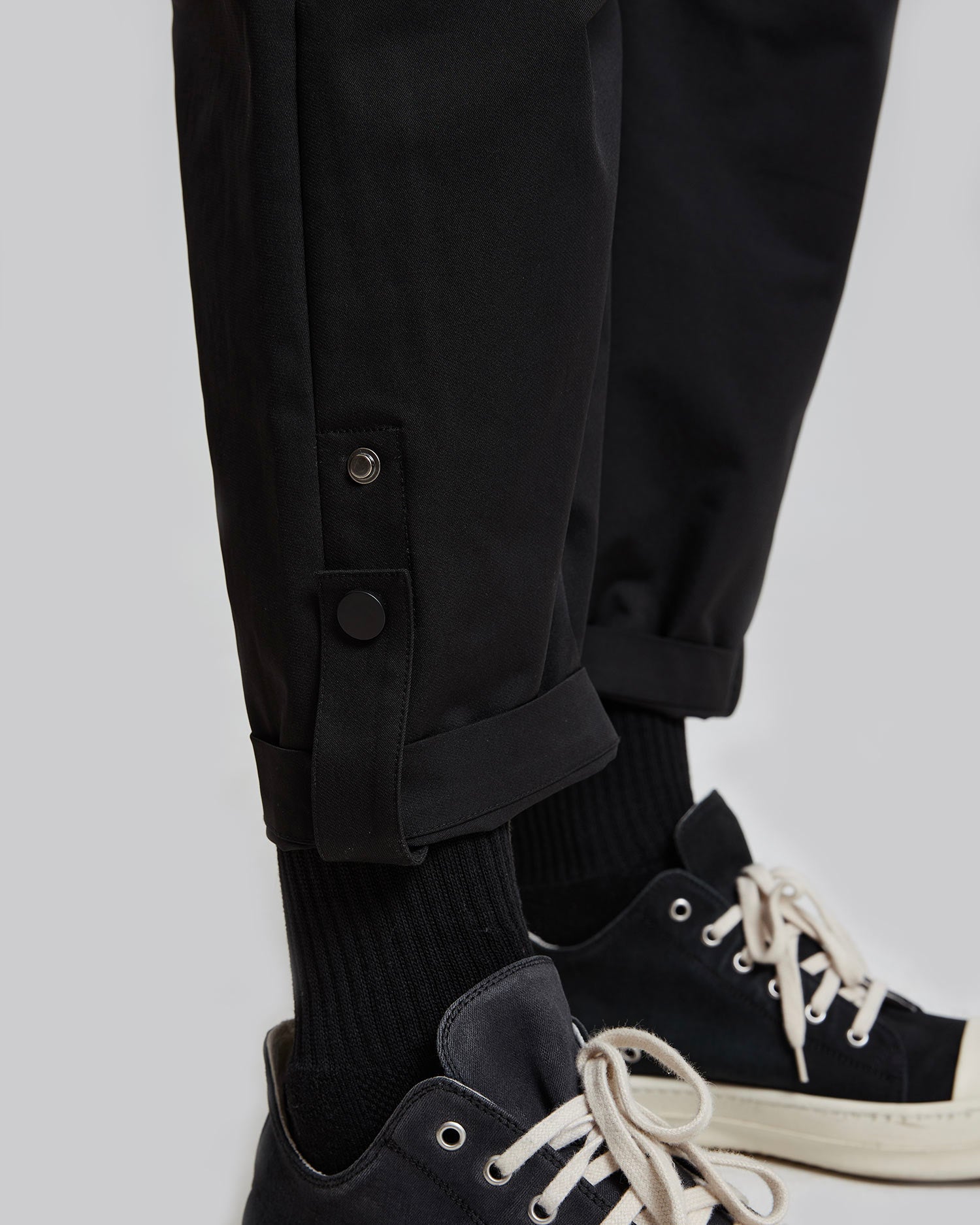 1 × Ankle-Adjustable Pants image 5