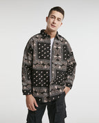 Classic Printed Jacket image 1
