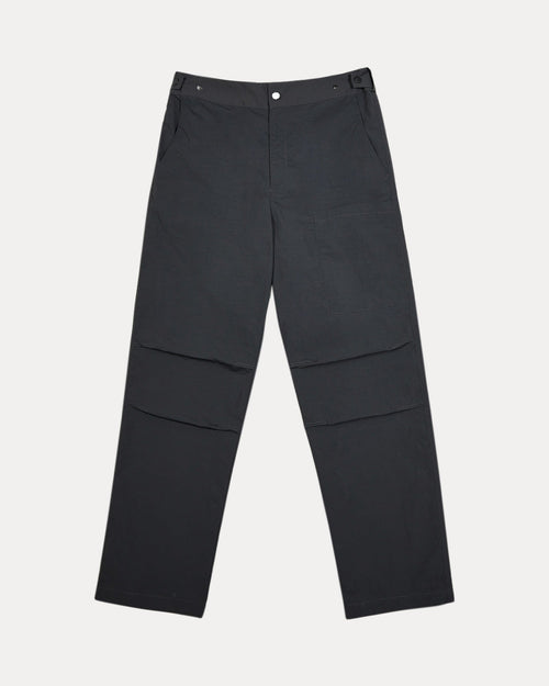 1 × Waist-adjustable Straight-legs image 0