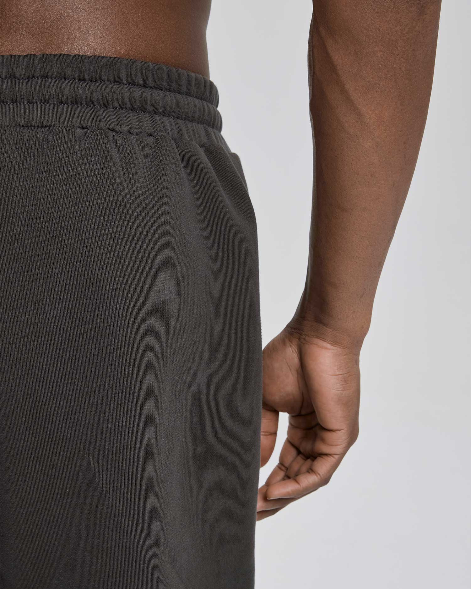 Zipper Pocket Shorts image 6