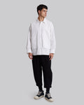 Layered Floating Pocket Shirt image 2