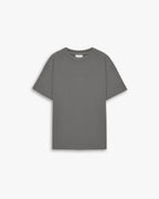 Classic Lounge T-shirt - Light Grey, L image