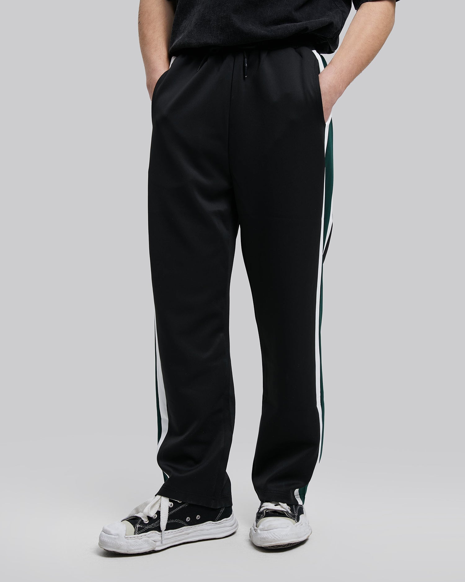 Tricolor Track Pants image 1