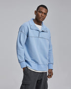 High Neck Wind Breaker image 1