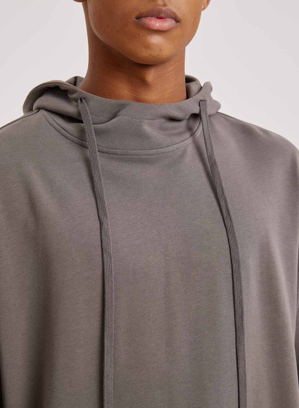 Cotton Casual Hoodie Set image 4