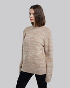 Mix Color Sweater image 1
